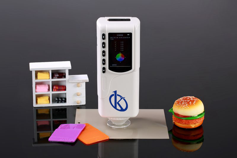 Application of the Colorimeter in Disease Diagnosis Kalstein