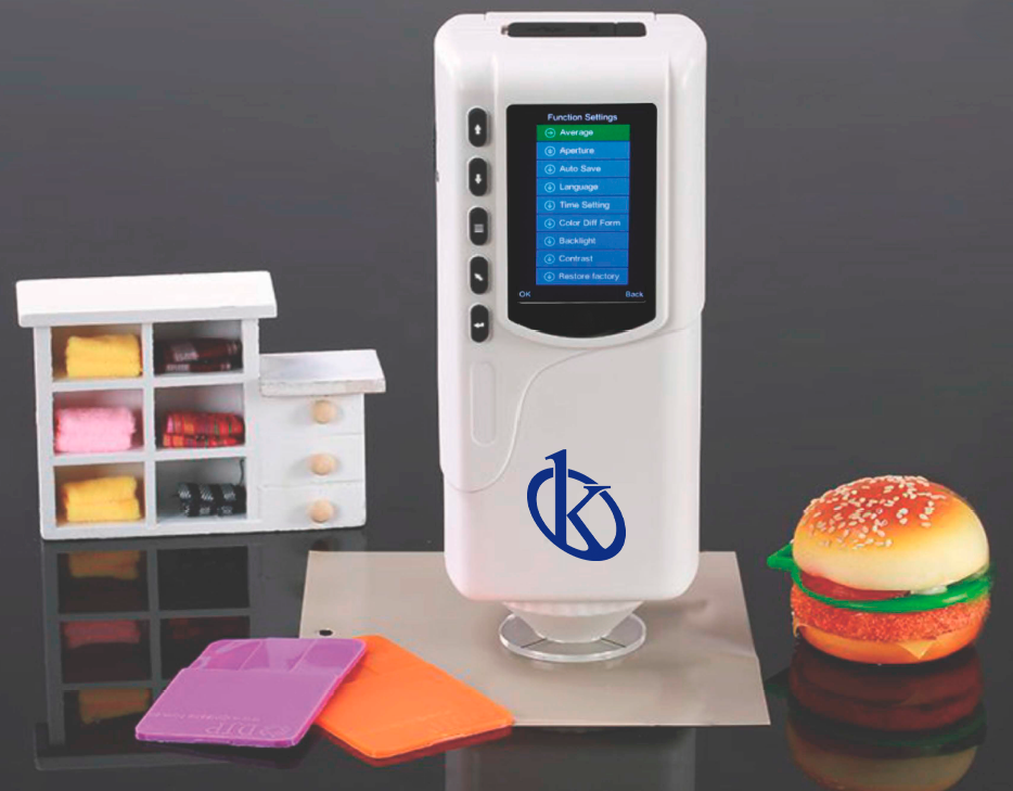 Colorimeter maintenance and care Kalstein