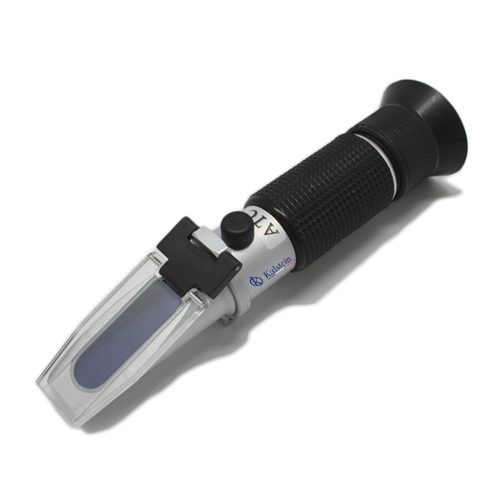 Refractometer What do they measure? Kalstein