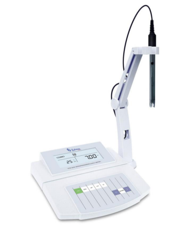 What are the steps to use and calibrate a meter? - Kalstein