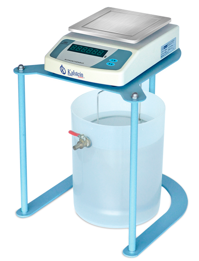 Hydrostatic Balance archivos Kalstein