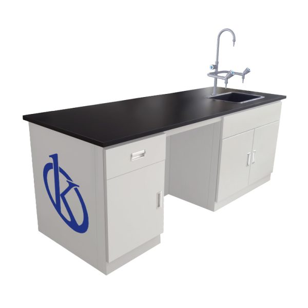 Steel Workbench YR06018 // YR06024 - Image 3