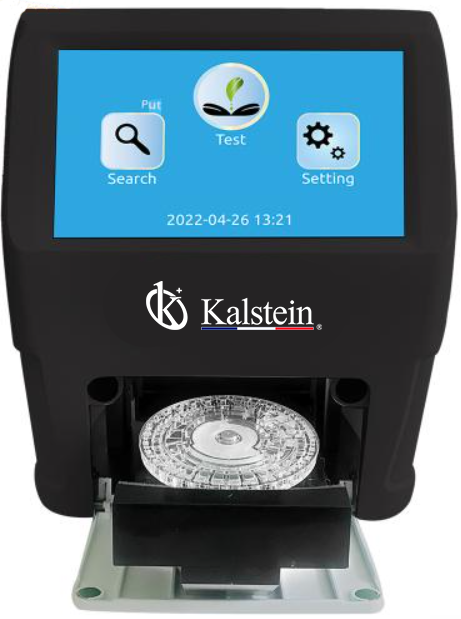 Portable Veterinary Chemistry Analyzer YR06169