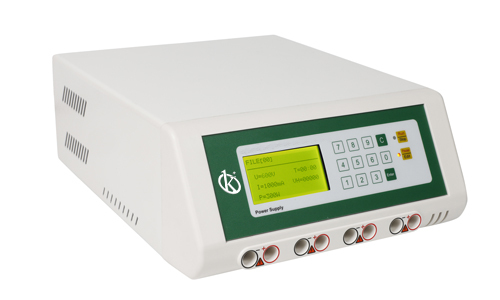 High-Voltage Power Supply YR03405