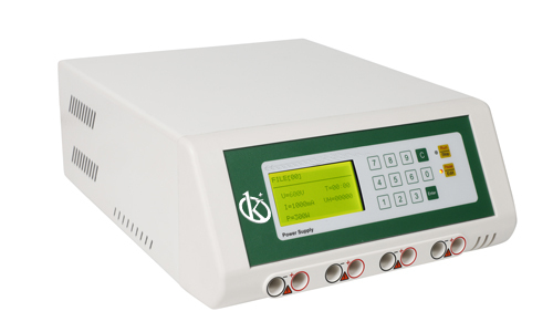 High-Voltage Power Supply YR03407